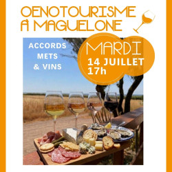 Accords mets et vins -...