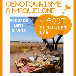 Accords mets et vins -...