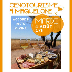 Accords mets et vins -...