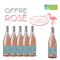 Offre carton de 6...