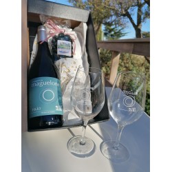 Coffret 100% Maguelone