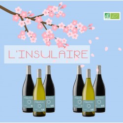 L'insulaire