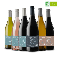 Gamme « Les 3 anneaux »