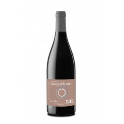 La Volta Magnum Rouge