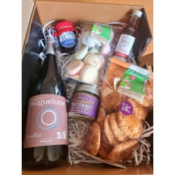 Coffret Insula Gourmet 2023
