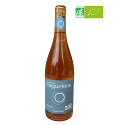 Insula Rosé