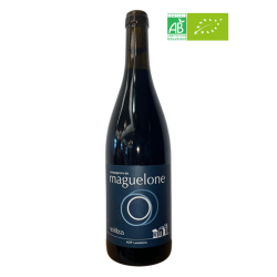 Witiza Rouge
